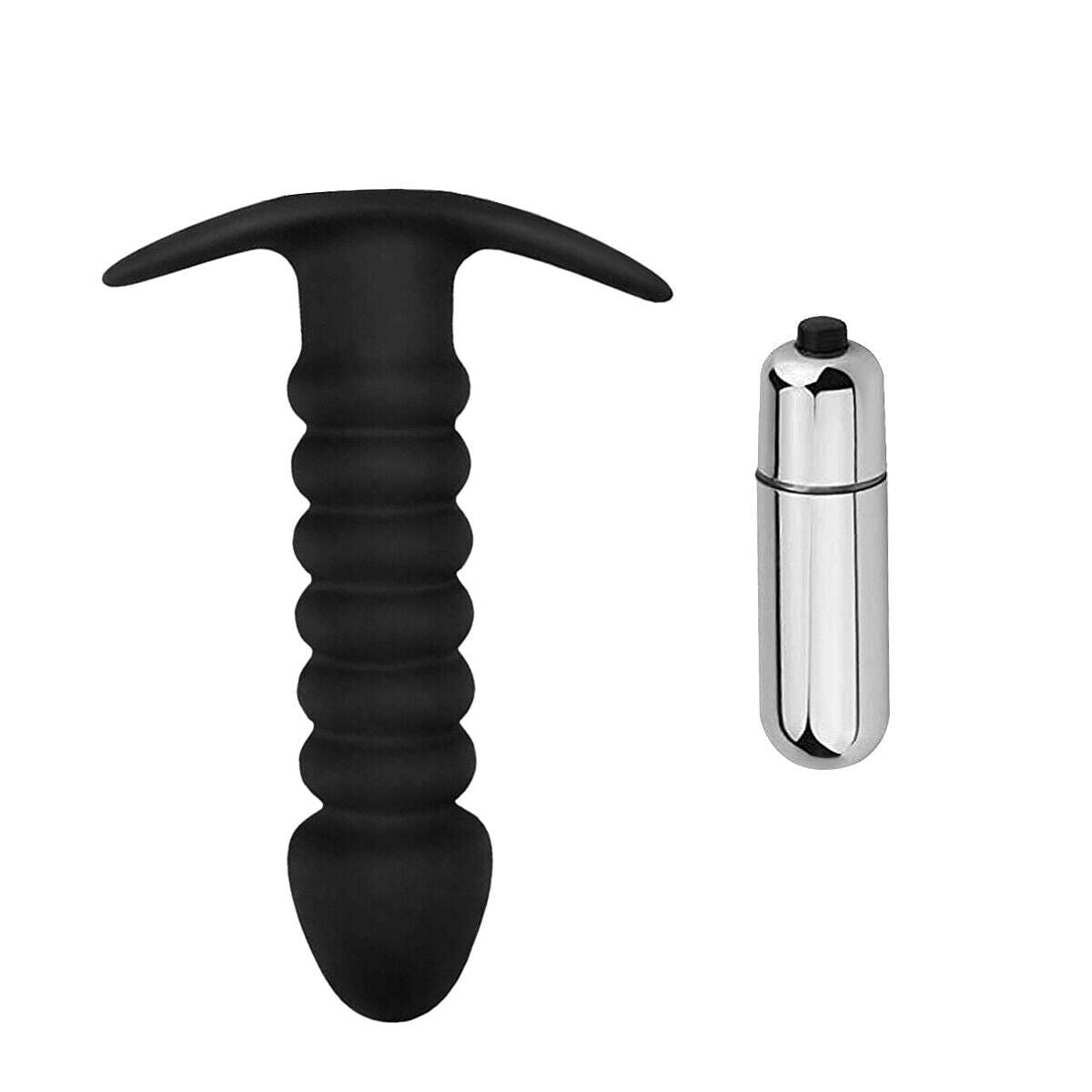 Bullet Vibrator Powerful Massager GSpot Dildo Vibe Clit Stimulator Female SexToy - Yourlovelychoices