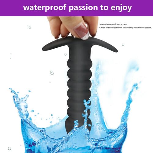 Bullet Vibrator Powerful Massager GSpot Dildo Vibe Clit Stimulator Female SexToy - Yourlovelychoices