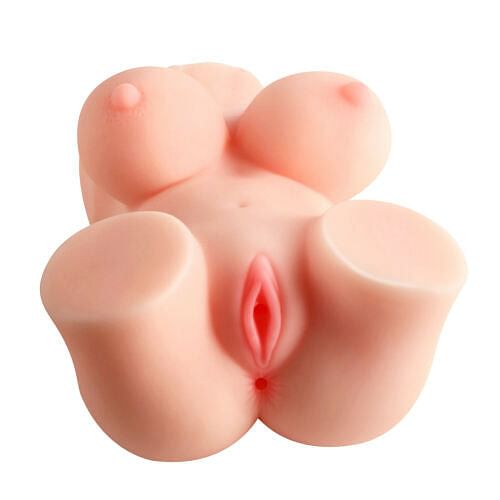 Men Male Masturbators Big Doll Realistic Vagina Chest Annal Anus Sex Love Toys - yourlovelychoices