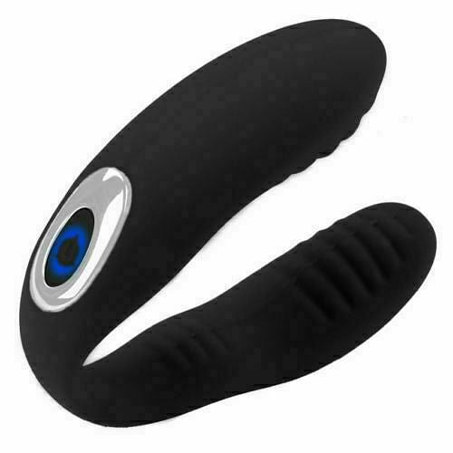 Masturbation Vibrator Adult Sex Toys Couples Vibrating G-spot Massager - yourlovelychoices